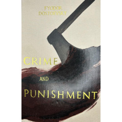Crime and Punishment (Сollector`s editions)
