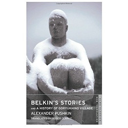 Belkin's Stories