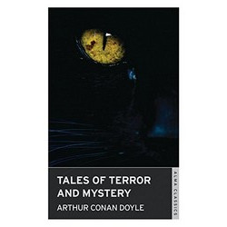 Tales of Terror and Mystery
