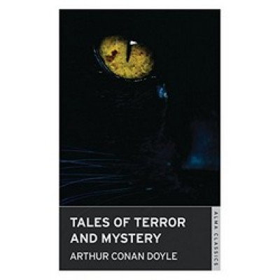 Tales of Terror and Mystery