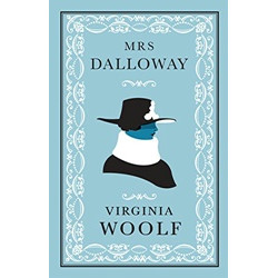 Mrs Dalloway