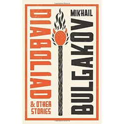 Diaboliad and Other Stories