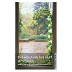 The Woman in the Case and Other Stories(Уценка)