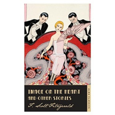 Image on the Heart and Other Stories