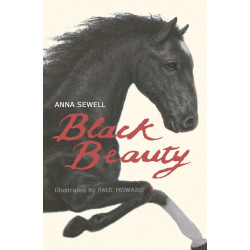 Black Beauty