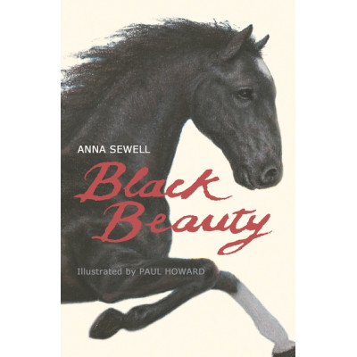 Black Beauty