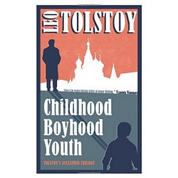 Childhood, Boyhood, Youth