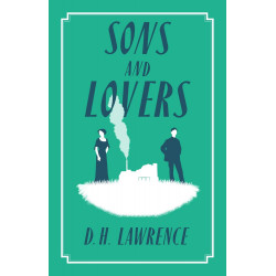 Sons And Lovers Sons And Lovers