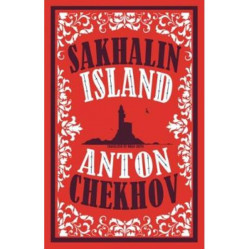 Sakhalin Island(Уценка)