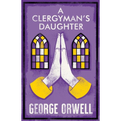 A Clergymans Daughter