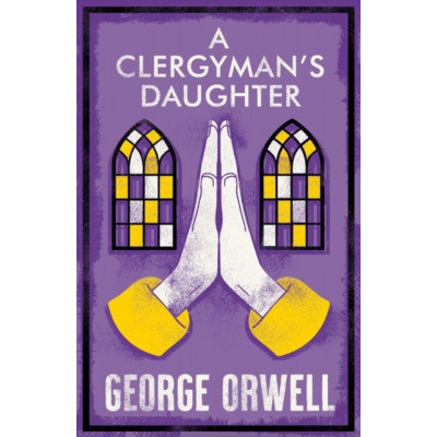 A Clergymans Daughter