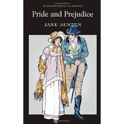 Pride and Prejudice