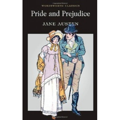 Pride and Prejudice