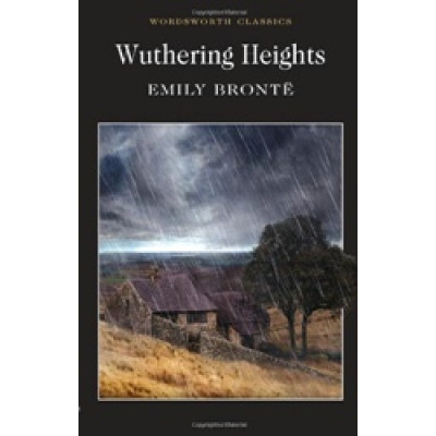 Wuthering Heights (Уценка)