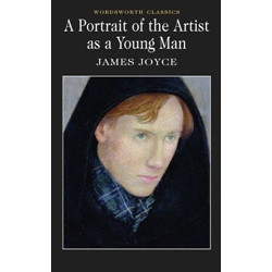 Portrait of the Artist as a Young Man