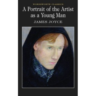 Portrait of the Artist as a Young Man