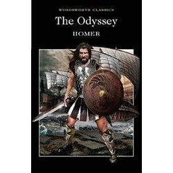 The Odyssey (Уценка)