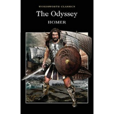 The Odyssey (Уценка)