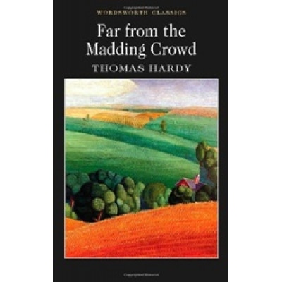 Far from the Madding Crowd