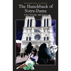 Hunchback of Notre-Dame