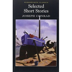 Selected Short Stories (Уценка)