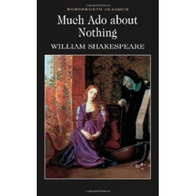 Much Ado about Nothing