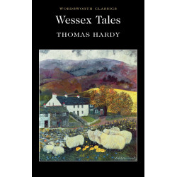 Wessex Tales