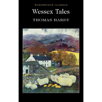 Wessex Tales
