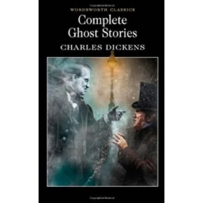 Complete Ghost Stories