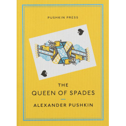 The Queen of Spades and Selected Works (Уценка)