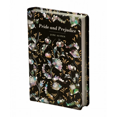 Pride and Prejudice