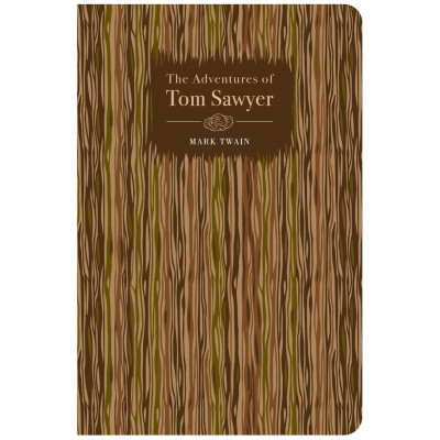 The Adventures of Tom Sawyer