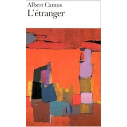 L'etranger