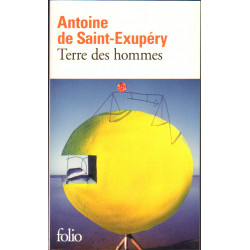 Terre des Hommes (Уценка)