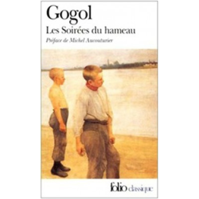 Les Soirees du hameau