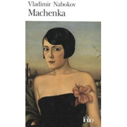 Machenka