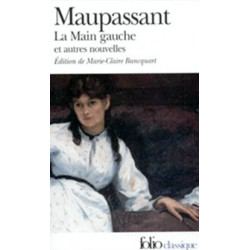 Main gauche