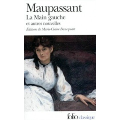Main gauche