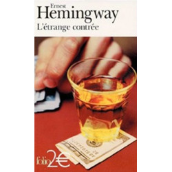 L`etrange Contree