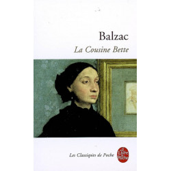 Le cousine Bette (Уценка)