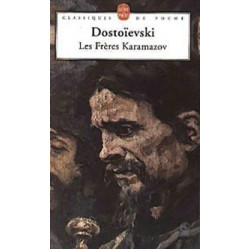 Les Freres Karamazov