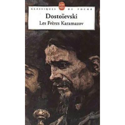 Les Freres Karamazov