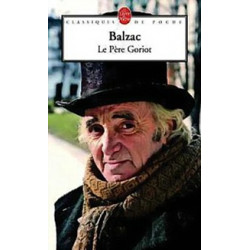 Le Pere Goriot