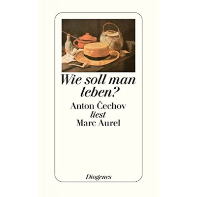 Wie soll man leben?
