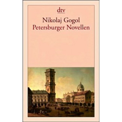 Petersburger Novellen