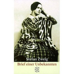 Brief einer Unbekannten (Уценка)