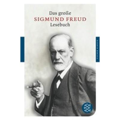 Sigmund Freud