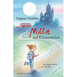 Millie auf Klassenfahrt HC