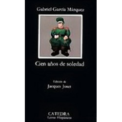 Cien anos de soledad