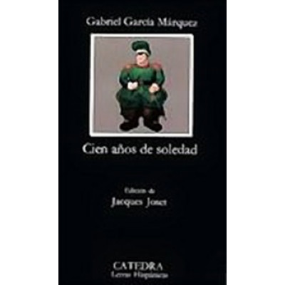 Cien anos de soledad